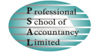 Professional School of Accountancy Limited